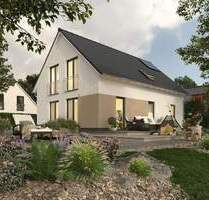 Das Einfamilienhaus mit dem schönen Satteldach in Nessetal OT Hochheim - Freundlich und gemütlich