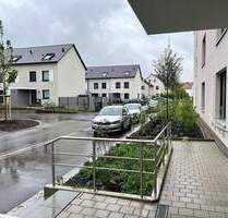 Charmante1-Zimmer-Wohnung möbliert - Fürth Stadeln