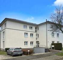 Schöne 3-ZKB-Wohnung in Kassel-Harleshausen