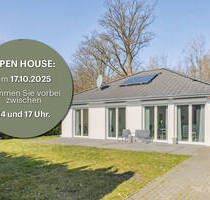PROVISIONSFREI | Hamburg Volksdorf | Gut geschnittener und modern ausgestatteter Bungalow