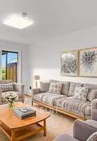 Taunusidylle in Schmitten - Lichtdurchflutete 3,5-Zimmer-Terrassenwohnung am Waldrand - Schmitten im Taunus