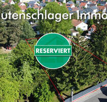 Der Platz für Ihr Familienglück! Grundstück in Neumarkt - Pölling - Neumarkt in der Oberpfalz / Pölling