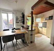 Top-Chance: Reihenhaus mit 2 Wohnbereichen! - Bremen Rablinghausen