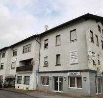 Wohn-u.Geschäftshaus Flammersfeld 750m² Wohnfläche+210m² Gewerbe Miete 48.720 EUR p.a.+NK Ausbaureserv