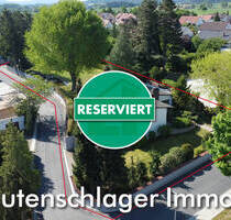 Rarität! Bungalow mit parkähnlichem Grundstück in Neumarkt - Pölling - Neumarkt in der Oberpfalz / Pölling
