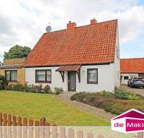 Einfamilienhaus in Wahlstedt - 269.000,00 EUR Kaufpreis, ca.  140,00 m² Wohnfläche in Wahlstedt (PLZ: 23812)