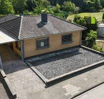 Freistehender Bungalow mit Garage in guter Lage von Aldenhoven
