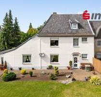 Tolles Grundstück - Gemütliches Einfamilienhaus - Top Wohnlage! - Stolberg Breinig