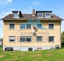 Modernisierte 3-ZKB-Wohnung im Dachgeschoss - in Vellmar - Frommershausen! - Vellmar / Frommershausen