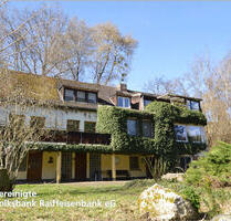 Natur pur mit 15 ha Land - 650.000,00 EUR Kaufpreis, in Morbach-Merscheid (PLZ: 54497)
