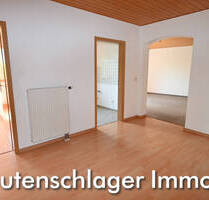 Sofort zu haben! Großzügige 3-Zimmer-Wohnung mit Tiefgaragenstellplatz in Neumarkt-Woffenbach