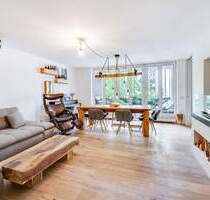 AIGNER - Familienfreundliche 3,5 Zimmer Wohnung unmittelbar am Olympiapark - München Neuhausen-Nymphenburg