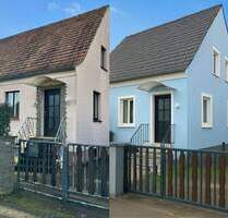 Haus im Dornröschenschlaf - 379.000,00 EUR Kaufpreis, ca.  120,00 m² Wohnfläche in Naunhof (PLZ: 04683)