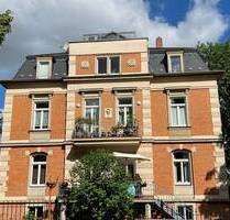 *Schöne, gemütliche 3 Zimmer-Dachgeschoss-Maisonette-Wohnung* - Dresden Plauen (Würzburger Str.-Ost)