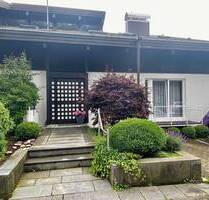 Geräumige Terrassenwohnung mit Stil in Hinterzarten