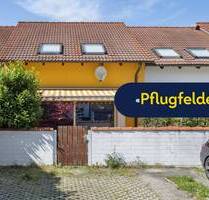 Modernisiertes Reihenhaus in Tamm: Platz, Sonne und perfekte Lage für Familien!