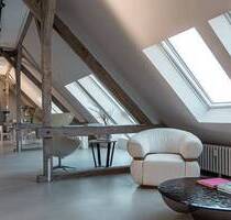 STADTFLUCHT: Exklusives, möbliertes Studio mit modernem Design - Berlin Wedding