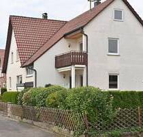 Zweifamilienhaus mit Garten! - 425.000,00 EUR Kaufpreis, ca.  180,00 m² Wohnfläche in Süßen (PLZ: 73079)
