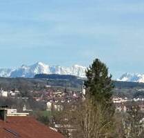 Den Wolken so nah A.5.1 - 826.900,00 EUR Kaufpreis, ca.  87,10 m² Wohnfläche in Kempten (PLZ: 87439) Halde