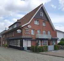 Möblierte Zweizimmerwohnung inkl. Einbauküche und Stellplatz - neu renoviert. - Bad Iburg Glane