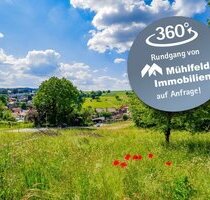 Fünf Grundstücke (teilweise verkauft oder reserviert) in schöner Wohnlage von Hammelbach! - Grasellenbach / Hammelbach