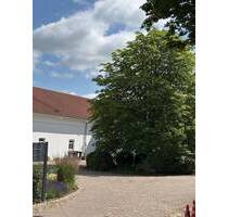 Reihenmittelhaus individuell ausbaubar - mit Grünland - Niederwerrn