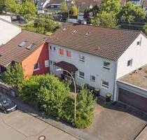 2 Häuser. 1 Preis. Viele Optionen in Vaihingen an der Enz (Ensingen) - Vaihingen an der Enz / Ensingen