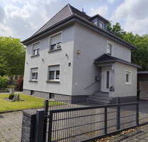 Freistehendes Einfamilienhaus (großes Grundstück) - Datteln