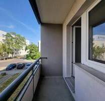 Suche nicht, sie ist schon da! GCP! - Halle (Saale) Südstadt