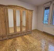 Gepflegte & ruhige 3,5-ZKB-Wohnung mit großem Balkon - ca. 105 m² - Worms Innenstadt (Süd-Ost)