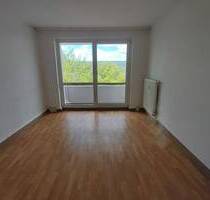 Neuer Mieter für Dreiraumwohnung mit Balkon gesucht! - Lutherstadt Eisleben