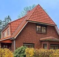 Stilvoll eingerichtete 2-Zimmerwohnung. - Hamburg Langenhorn