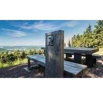 Hotel - Wellness - Gastronomie - Der Rennsteig, das Wanderparadies - Ruhla
