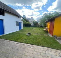 frisch renoviertes 5 Zimmer Einfamilienhaus mit großem Garten, Ohne Provision - Bischofsheim