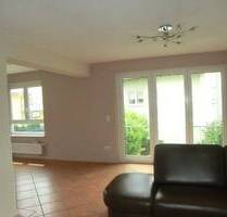 Sehr gepflegte 4-Zi. Wohnung in Werneck
