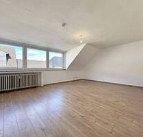 Großzügige 3-Zimmer-Wohnung in zentraler Lage von Krefeld - ideal für Paare, Familien oder WGs