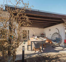 Ein Zuhause zum Verlieben - mit viel Platz und Traumgarten in guter Lage von Puderbach!