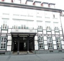 Ebenerdige Laden- oder Bürofläche mit Tiefgaragenstellplatz in der Northeimer Fußgängerzone