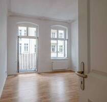 Zentral wohnen in Berlin zwischen Weinbergspark und Torstraße