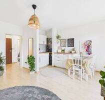 Attraktives Apartment in Münster-Mecklenbeck
