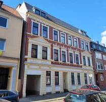 4-ZKB Wohnung mit Balkon in Geestemünde - Bremerhaven