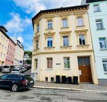 Immobilie mit Stil: Architektur & Wohnqualität für langfristig orientierte Privatinvestoren - Gera