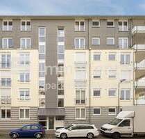 Ihr Citypark-Zuhause: Helle Räume, bester Komfort! - Karlsruhe Südstadt