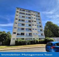 Single Wohnung mit Einbauküche und Balkon - Essen Bergerhausen