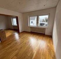 Helle Eigentumswohnung im Herzen von Hochneukirch mit Garage und alleiniger Gartennutzung - Jüchen - Hochneukirch