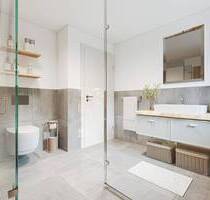 Modern - Komfortabel - Lebensnah! *Attraktive Erdgeschosswohnung in Hörstel*