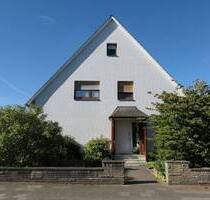 Helle, gepflegte 3-Zimmer-Dachgeschosswohnung mit Südwest-Balkon in schöner Lage von Uelzen-OT!