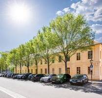 Nostalgic Tribute - Schöne Terrassenwohnung im Petit Palais Des Gardes Nähe Holländisches Viertel - Potsdam Nördliche Innenstadt