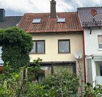 Haus mit Potenzial in ruhiger Wohnlage - Dinkelsbühl