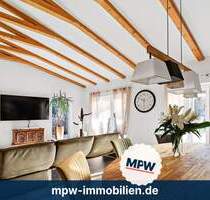 Lichtdurchflutetes Traumhaus mit großem Garten und Ausbaureserve - Berlin Schmöckwitz